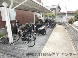 打田駅 徒歩15分 2階の物件内観写真